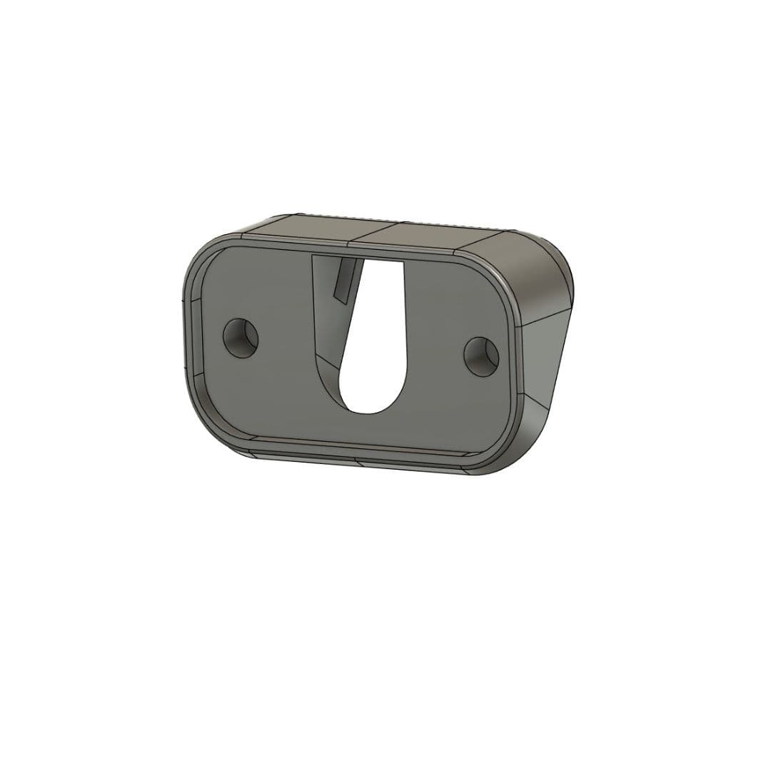 Roof Rack Camp Light Mount thumbnail 4