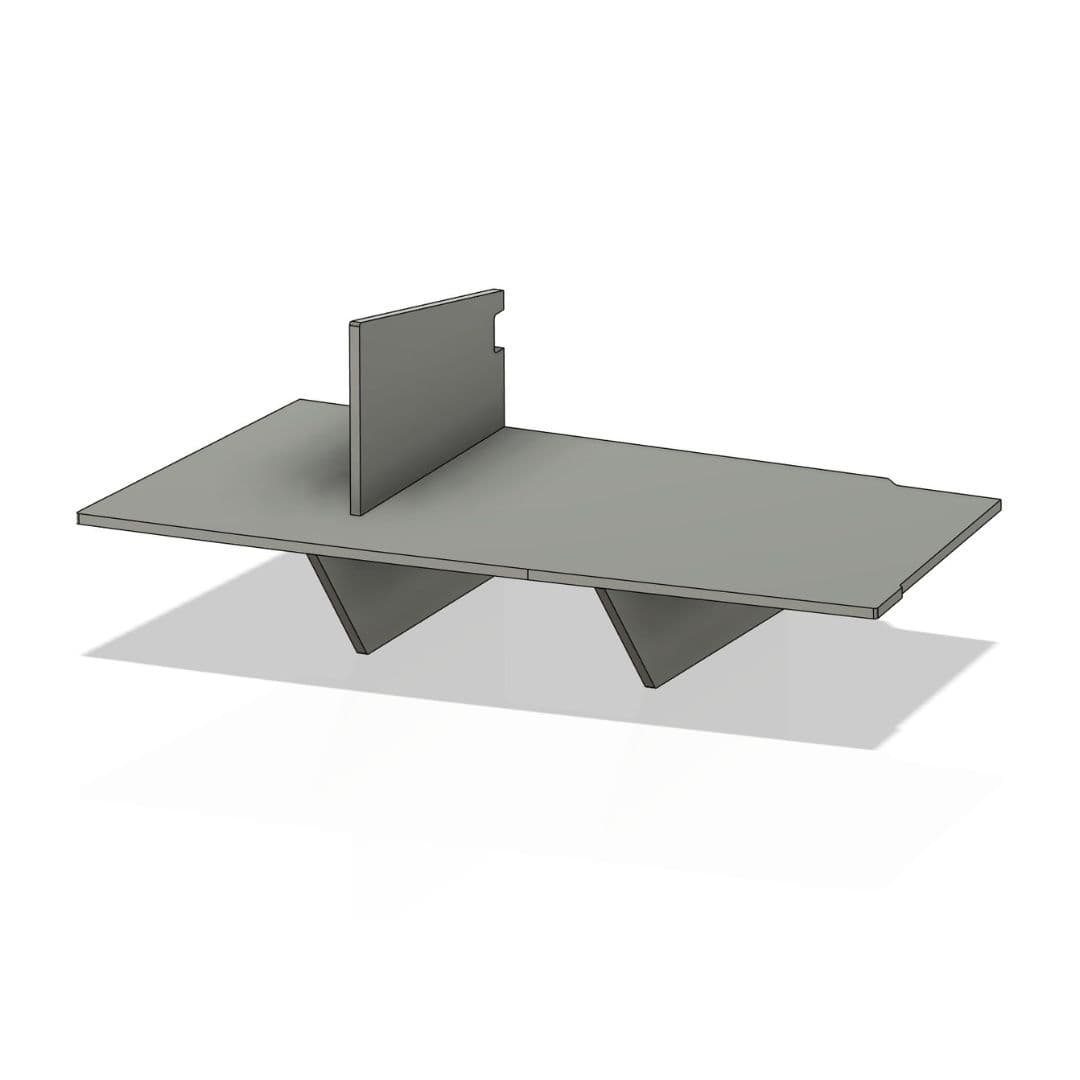 Tacoma Glove Box Organizer thumbnail 2